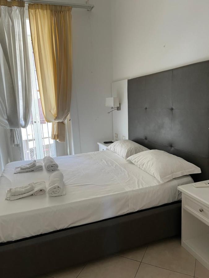 Coral Blue Apartment Piano di Sorrento Exterior foto