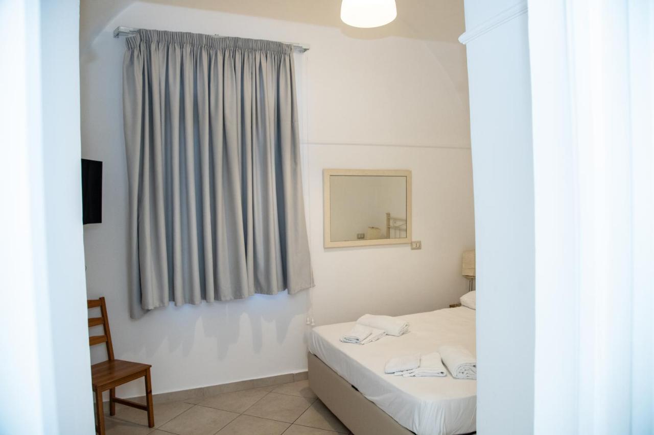 Coral Blue Apartment Piano di Sorrento Exterior foto