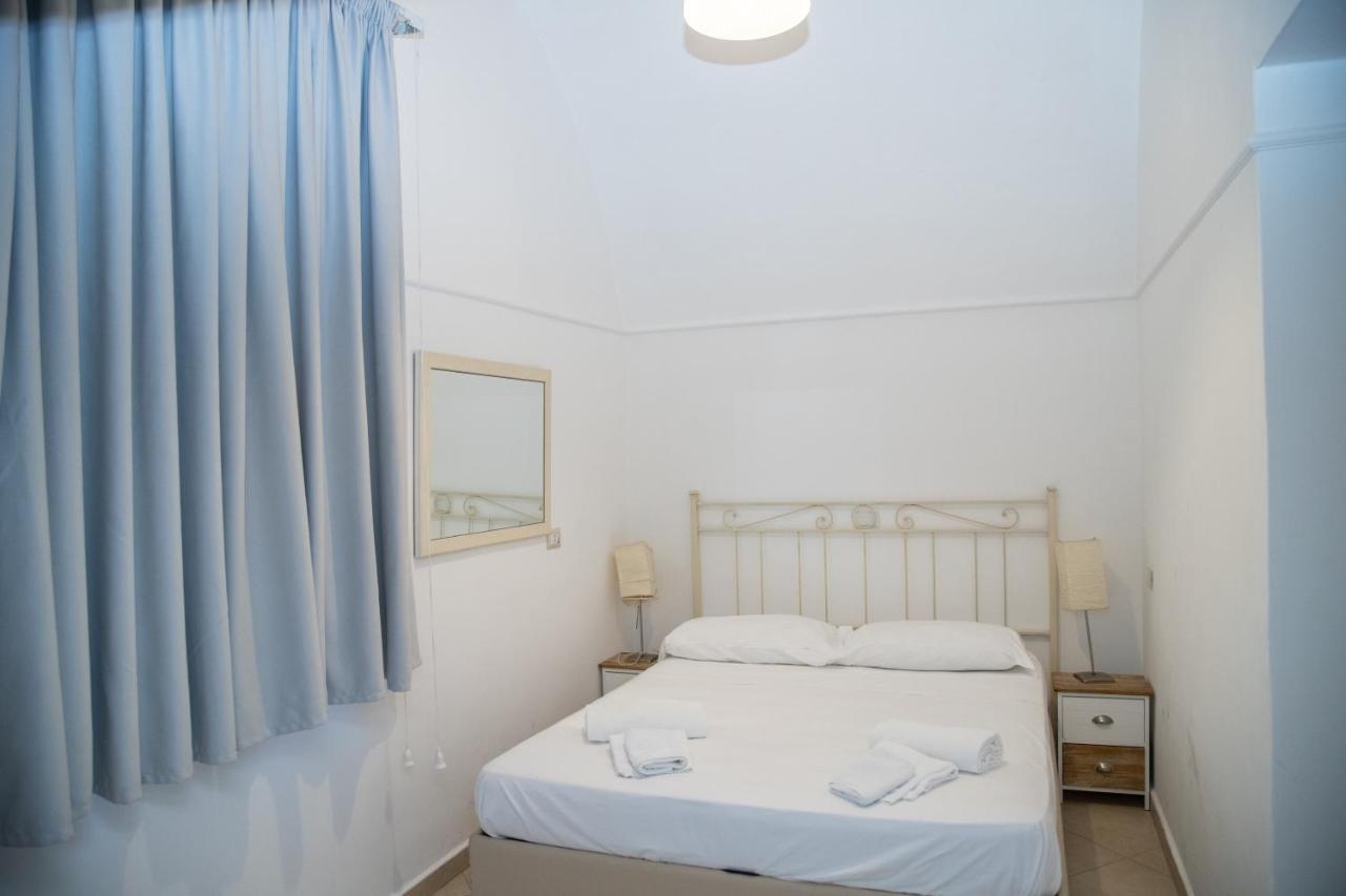 Coral Blue Apartment Piano di Sorrento Exterior foto